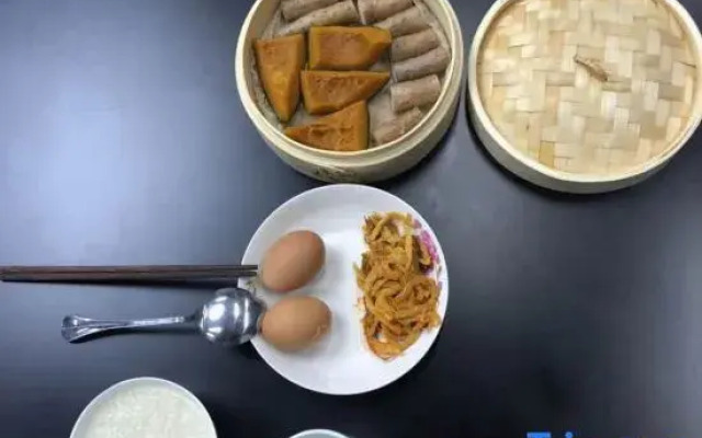 Floral Hotel·Ruisu Moyuan hotel