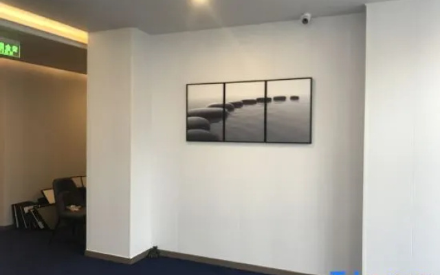 Xuzhou Maigu Express Hotel