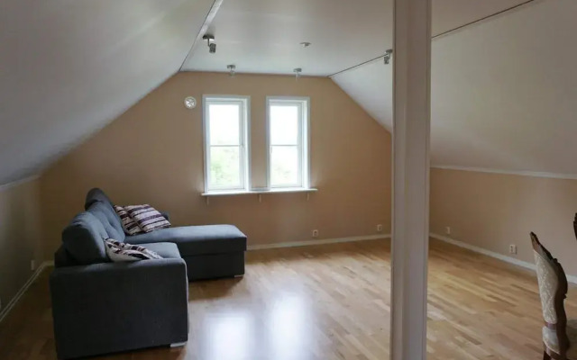 8 Person Holiday Home in Adelso
