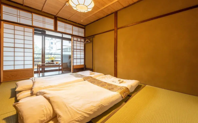 KumoMachiya Omiya