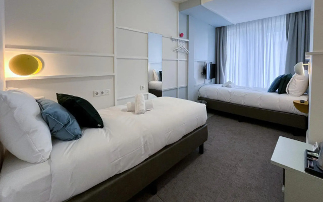 Hotel Atlas Vondelpark