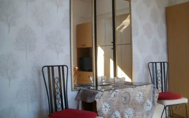 Villa Capri