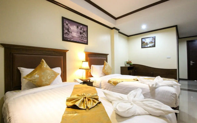 I Boutique Hotel