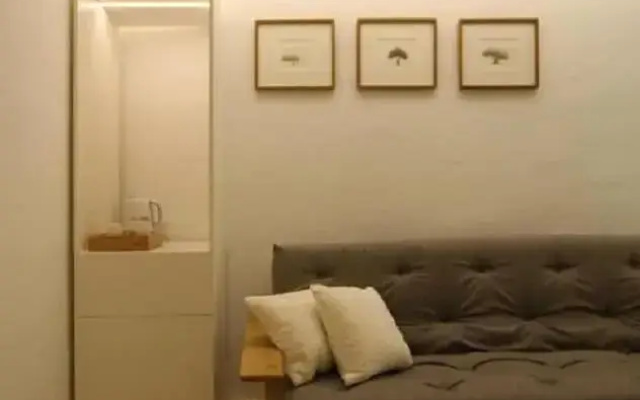The King George Village Boutique Living