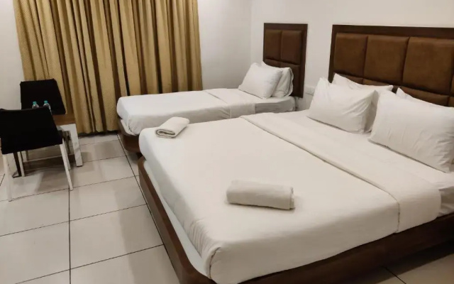 Relax Inn