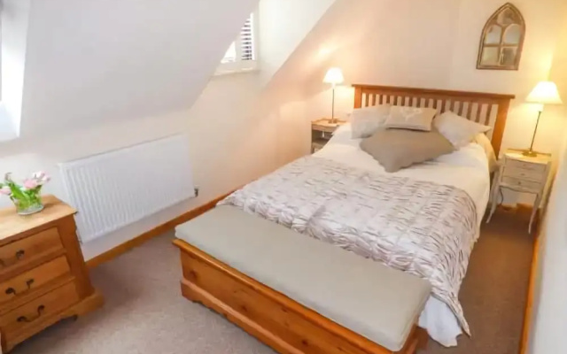 Beacon Cottage