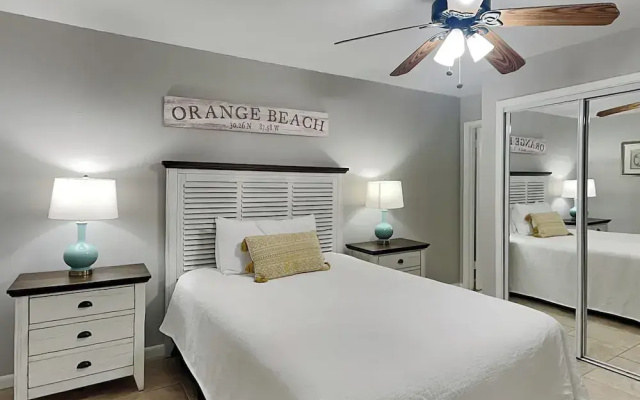 Phoenix I by Southern Vacation Rentals