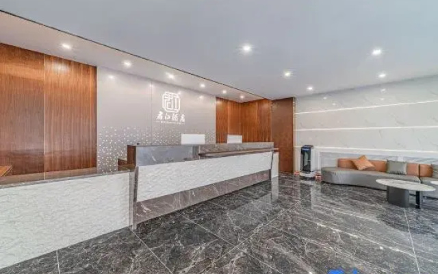 Junjiang Hotel (Lanzhou Zhongchuan Airport Branch)