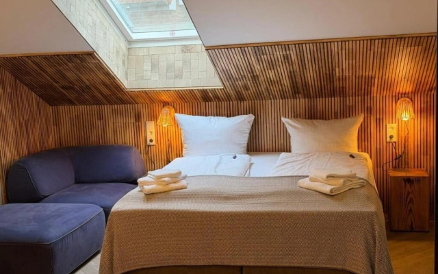 Aparthotel Fairschlafen Minden