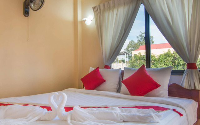 Pension Lodge - Hostel
