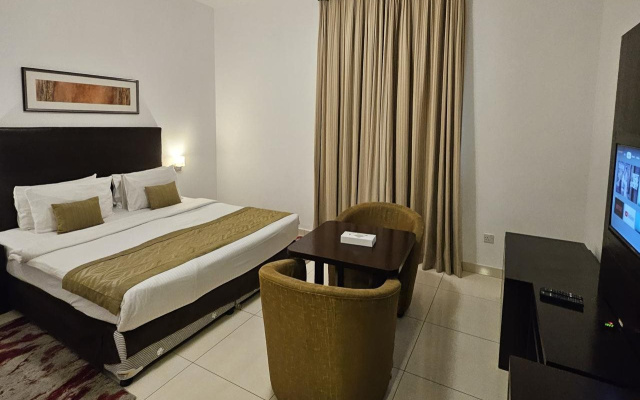 Tulip Creek Hotel Apartments