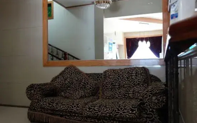 Qiyuan Hotel (Shanghai Yingkou Branch)