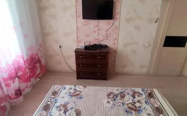 1 комнатная квартира на набережной