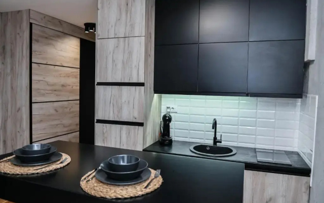 Cozy Apartment Plus