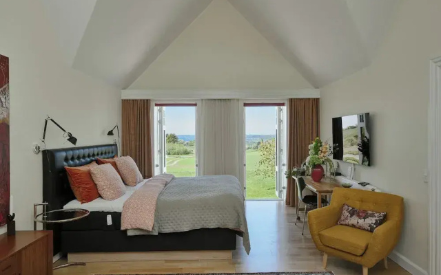 Basballegaard Bed & Breakfast