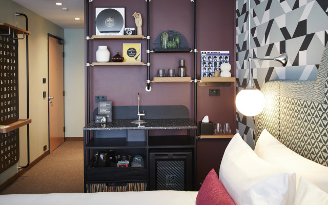 Ovolo Melbourne South Yarra, a Wyndham Hotel