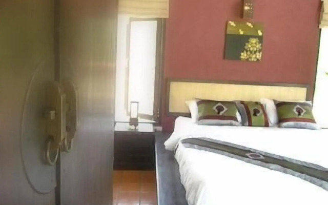 Baan Rai Lanna Resort