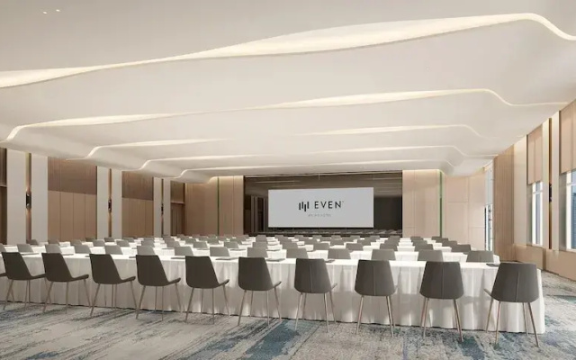 EVEN Hotel Wuhan Airport Zone by IHG