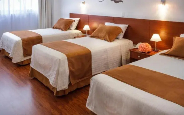 Hotel Ajavi