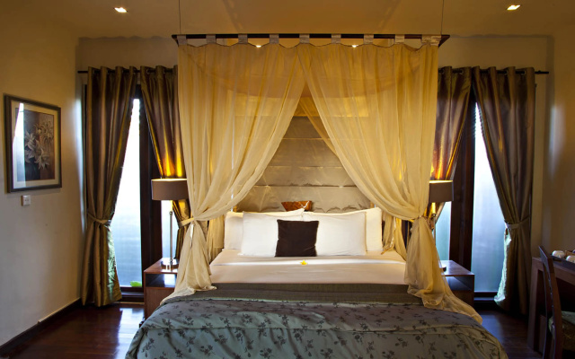 Kanishka Villas