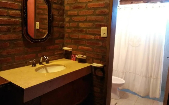 Posada la Cabaña