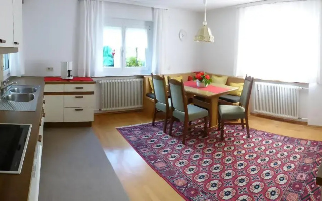 Haus Lang