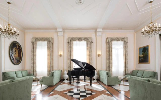 Grand Hotel Terme