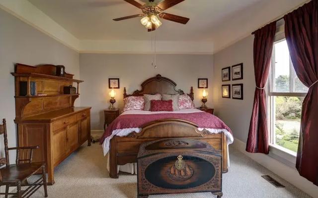 Blue Goose Inn B&B
