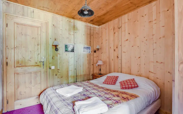 Petit Véroce Appartement privé
