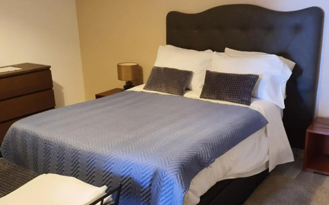 Apartamento Sol e Mar Sesimbra