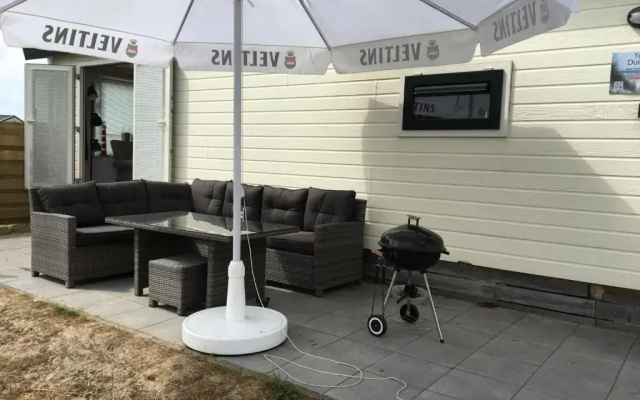 Chalet Duinzicht G68 Ameland