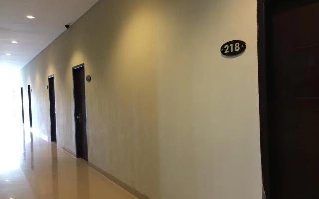 Grand Orion Hotel