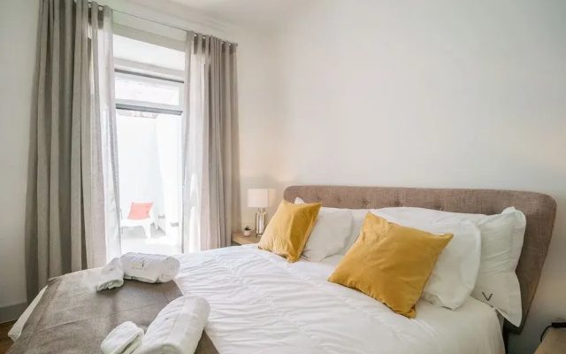 Alfama Lofts
