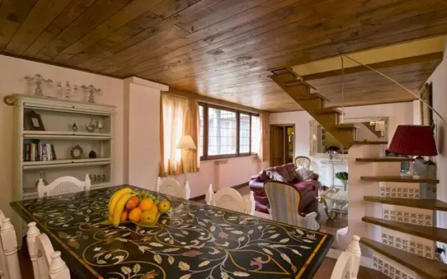 Loft Governo Vecchio