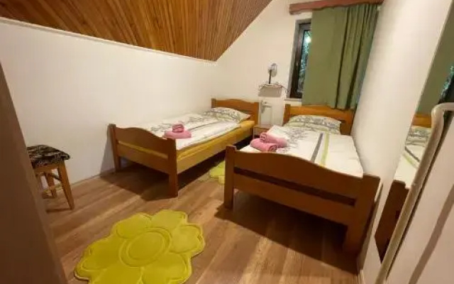 Apartment Zupanc