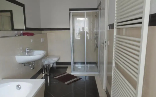 Ferienwohnung Creutzer