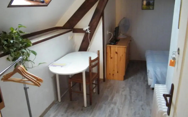chez vous chez nous