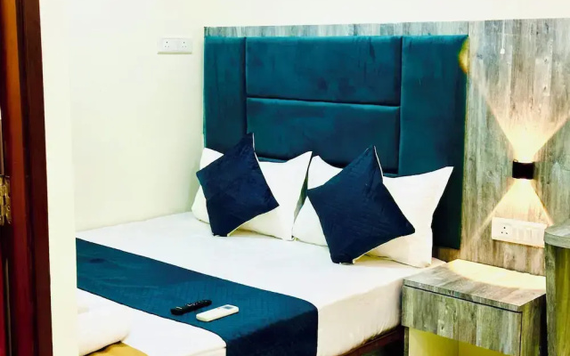 Hotel BKC Fortune