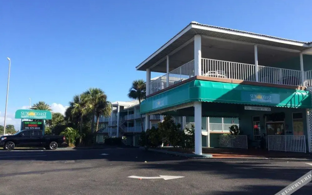 Sun Coast Inn