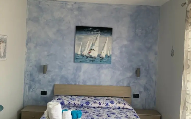 Sole Mare E Relax for Dream Holidays in Siculiana