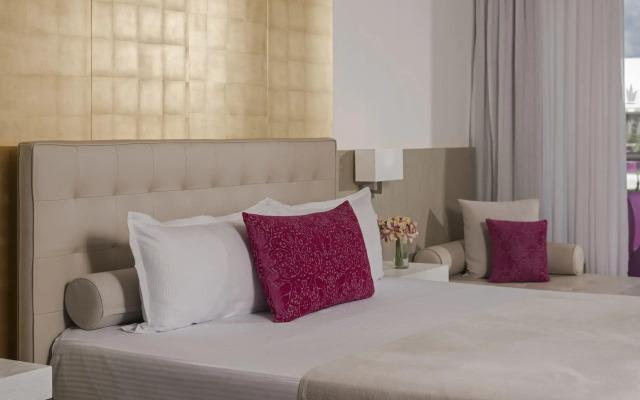 Курортный отель Platinum Yucatan Princess Adults Only - All Inclusive