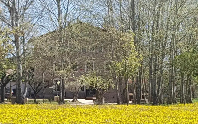 Molí Blanc Hotel
