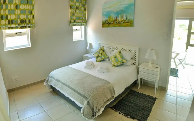 Sundune Guest House & Self Catering