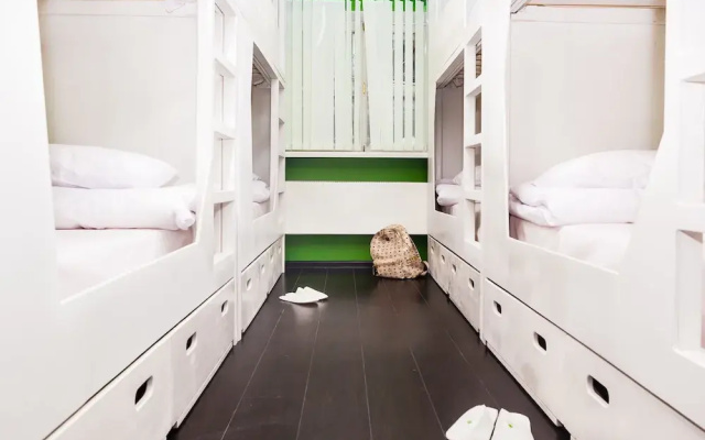 Clever Hostel