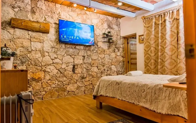 Hotel Colibri