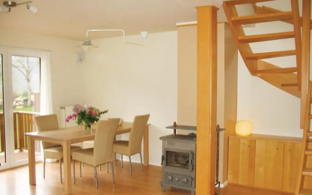 Nice Home in Burg-reuland With 3 Bedrooms, Sauna and Wifi