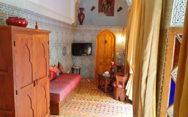 Dar Zouhour