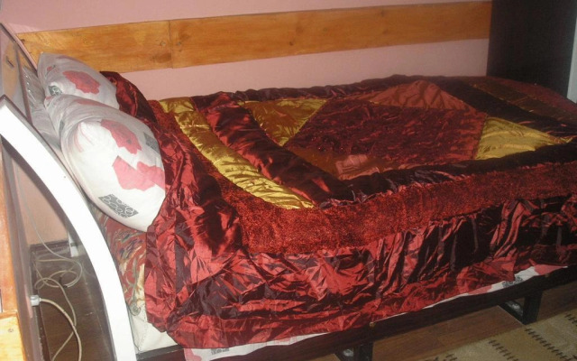 Tri Peskarya Hotel51.173797