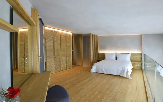 Escapade Luxury Residences