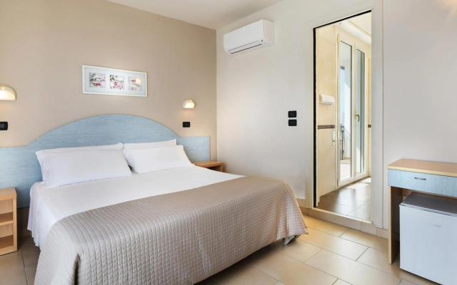 Hotel Constellation